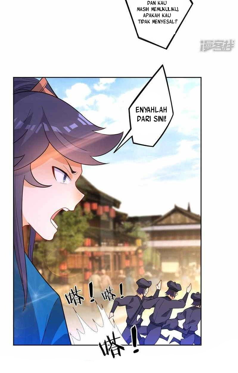 First Class Family Chapter 47 Gambar 28